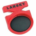 Lansky Sharpeners Sharpener Pocket Quick Fix LCSTC